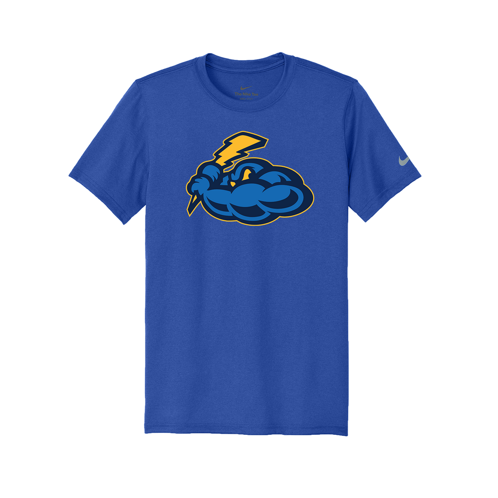 Nike Swoosh Sleeve rLegend Tee