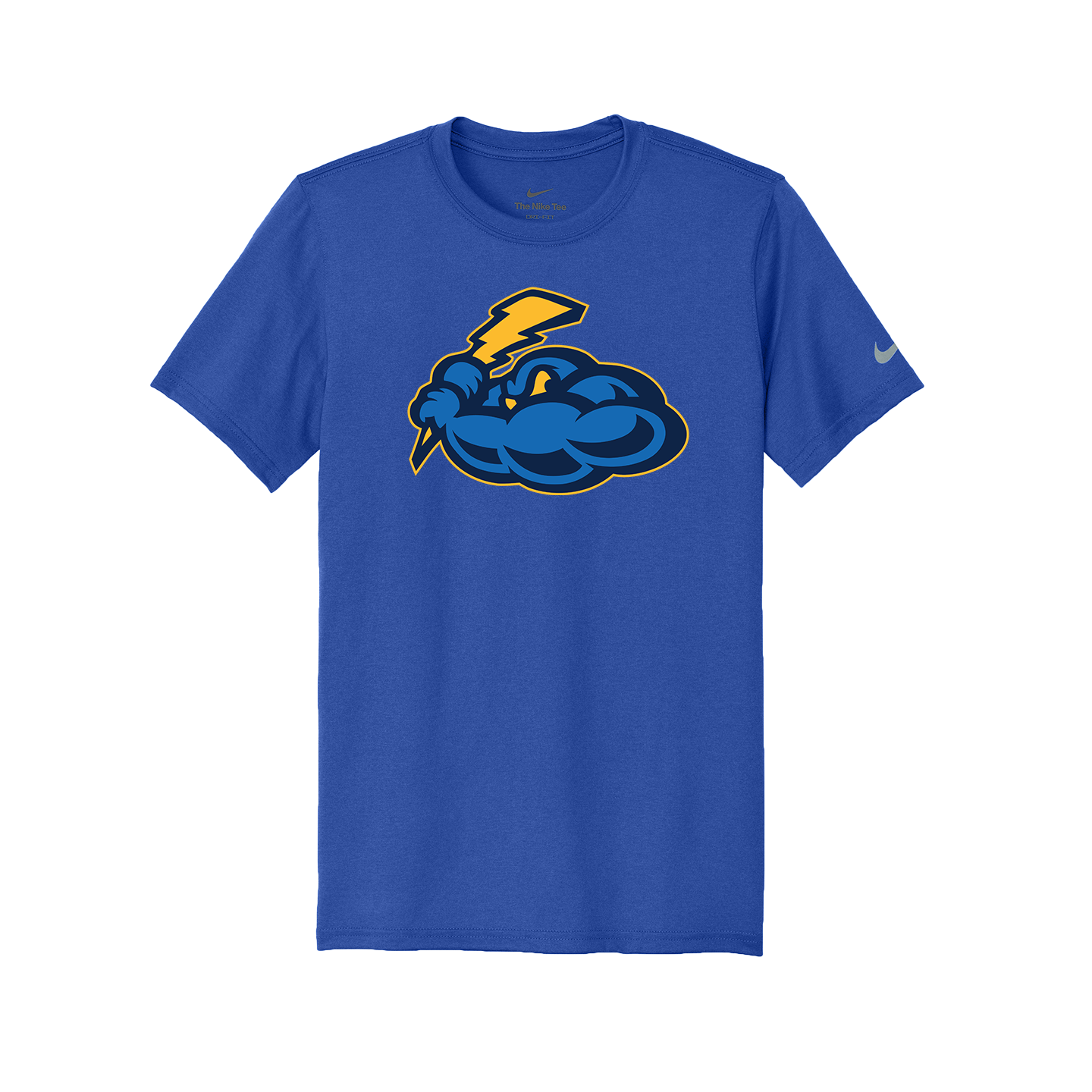 Nike Youth Swoosh Sleeve rLegend Tee