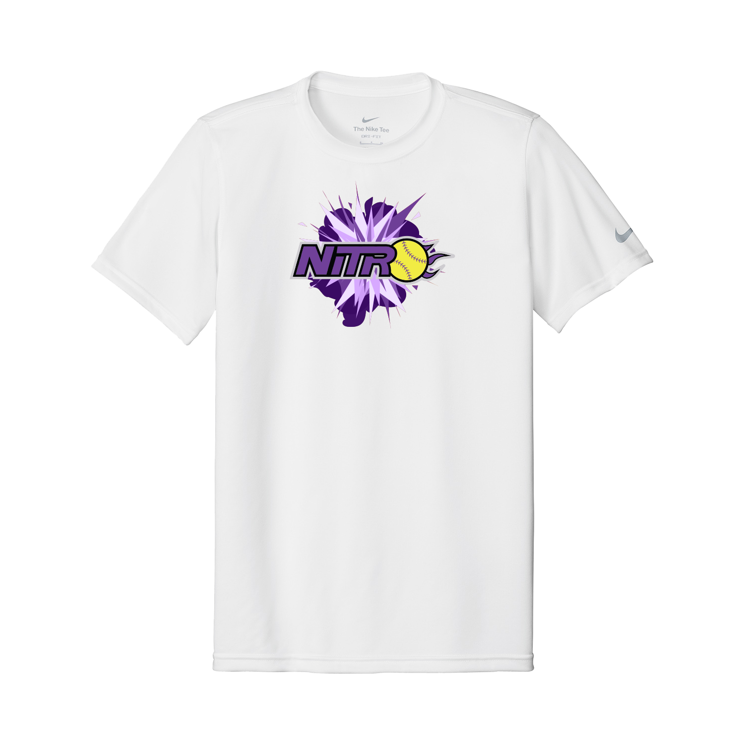 Nike rLegend Tee - Explosion