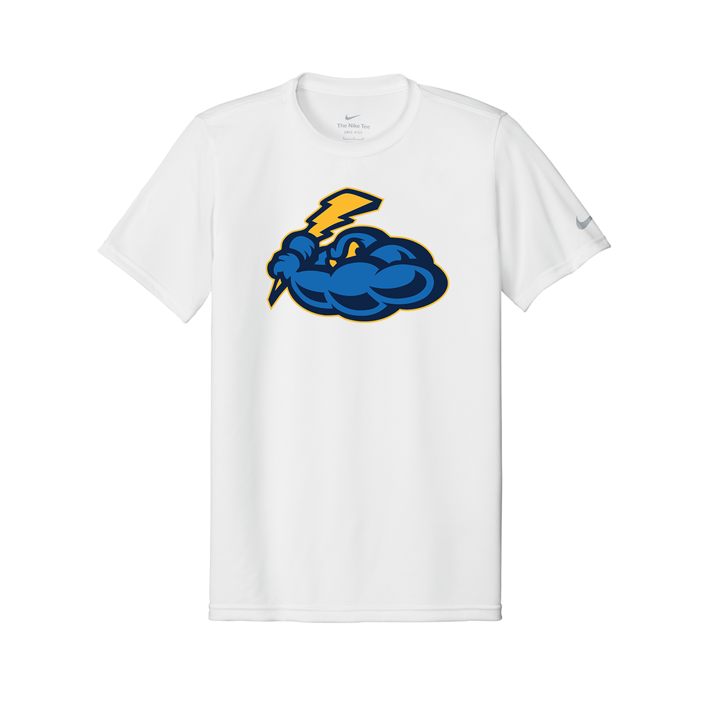 Nike Swoosh Sleeve rLegend Tee