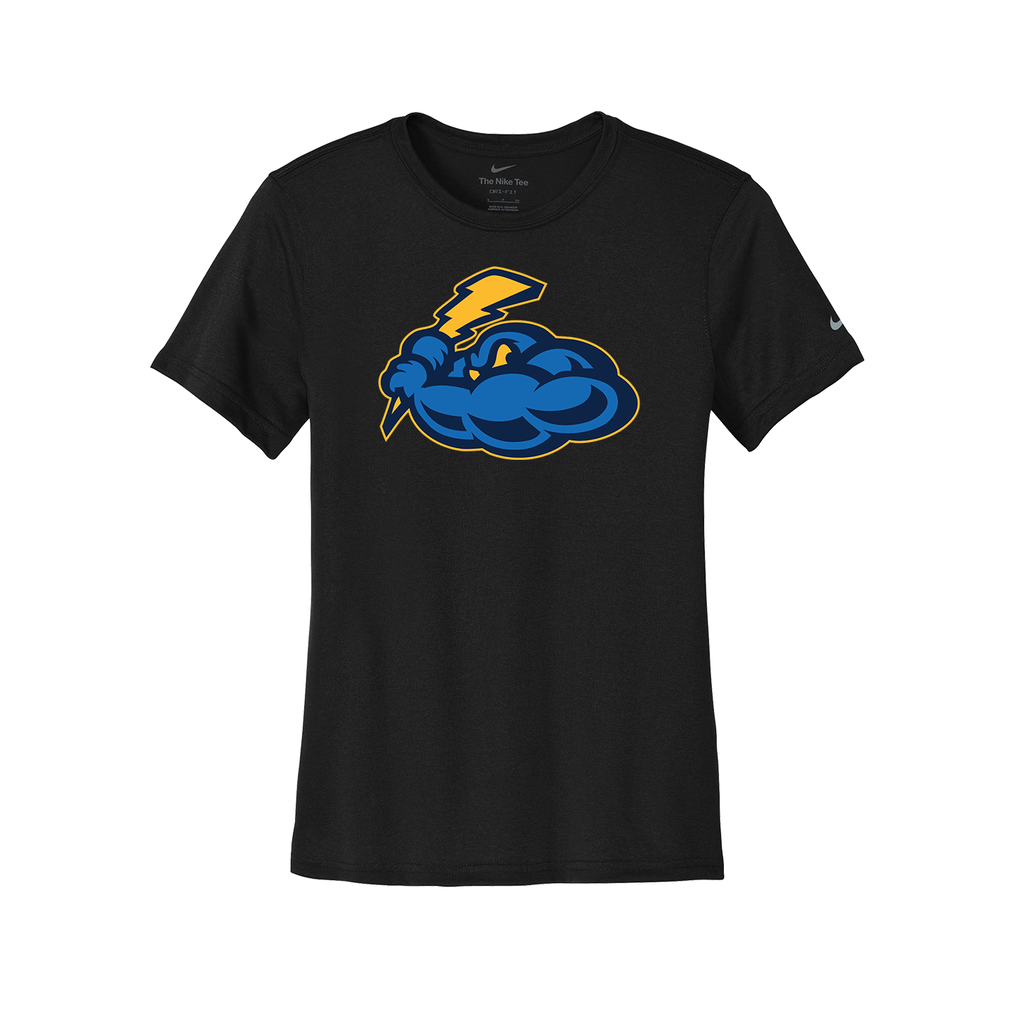 Nike Women's Swoosh Sleeve rLegend Tee