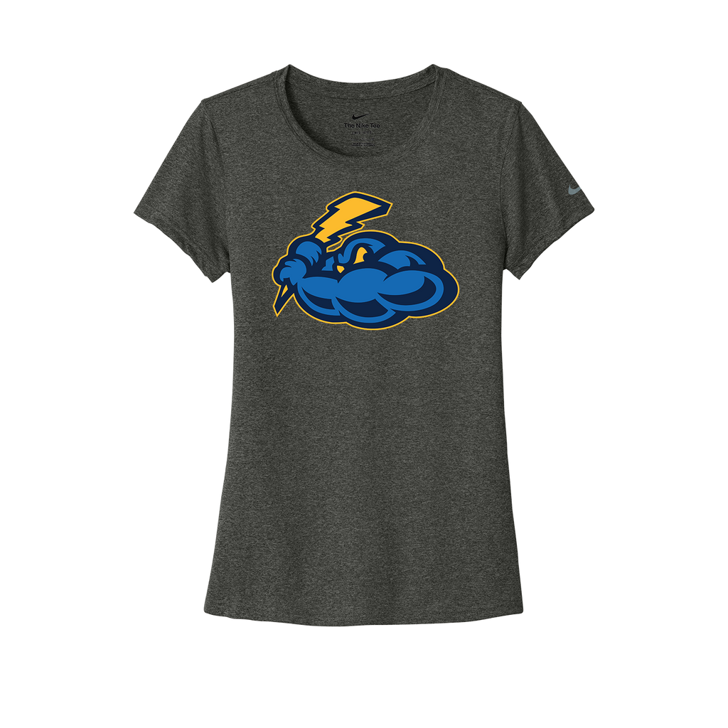 Nike Women's Swoosh Sleeve rLegend Tee