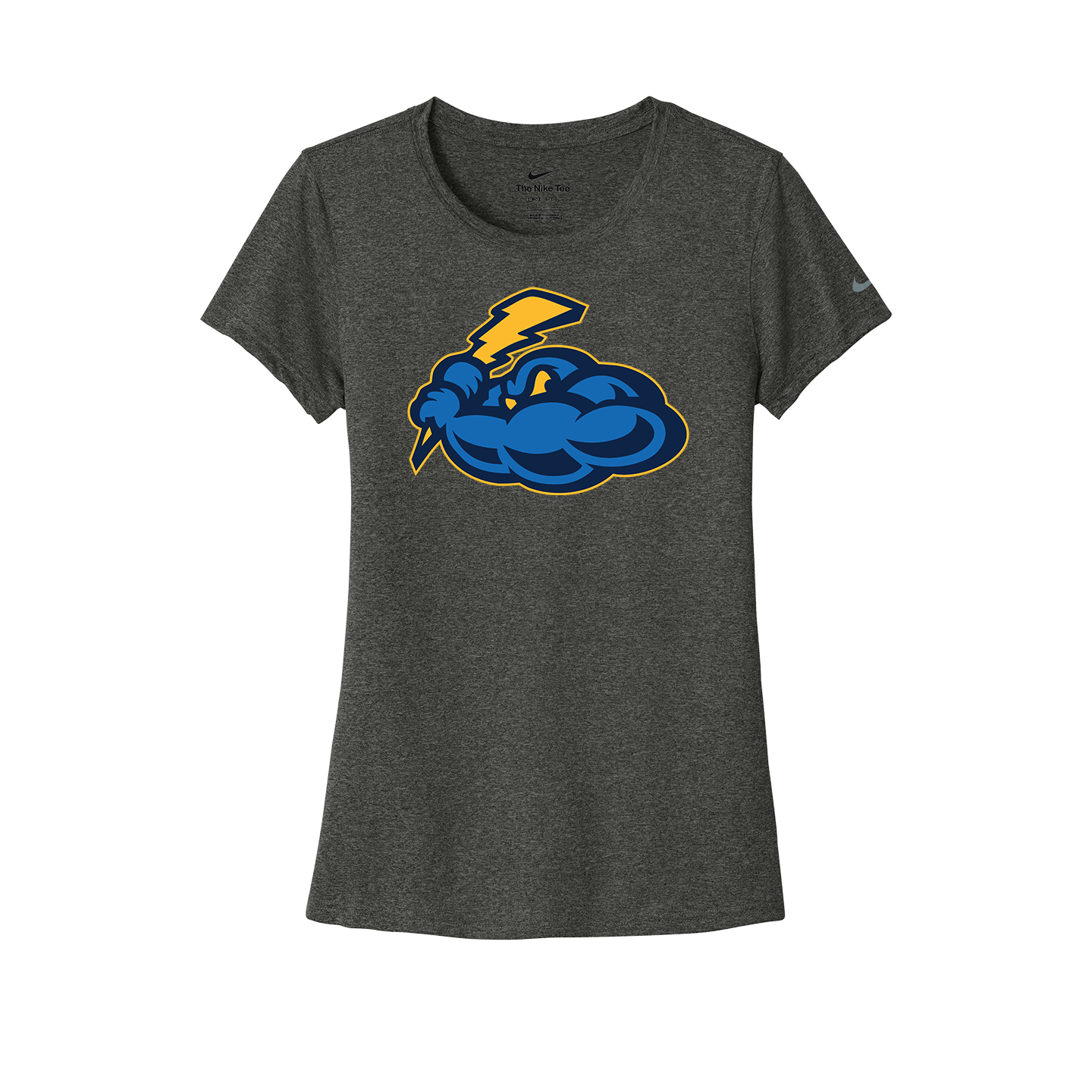 Nike Women's Swoosh Sleeve rLegend Tee