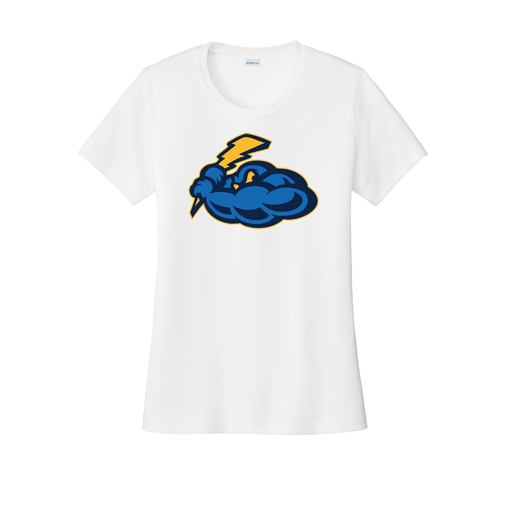 Nike Women's Swoosh Sleeve rLegend Tee