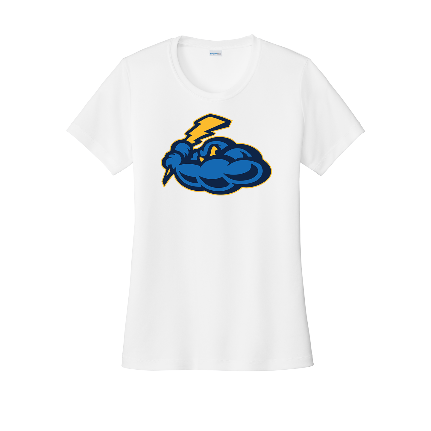 Nike Women's Swoosh Sleeve rLegend Tee