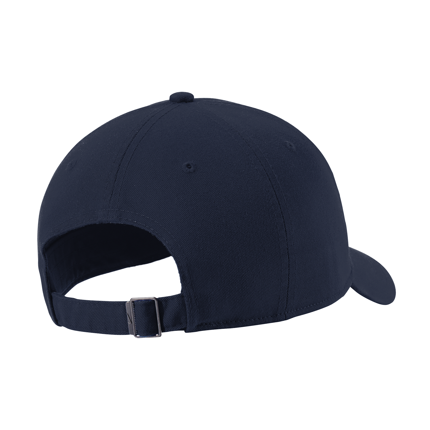 NIKE HERITAGE COTTON TWILL CAP