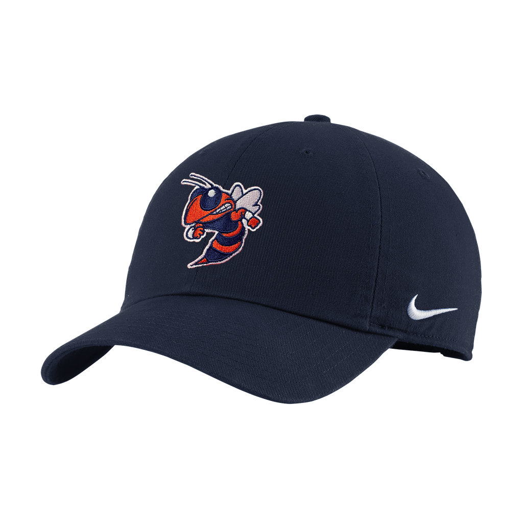 NIKE HERITAGE COTTON TWILL CAP
