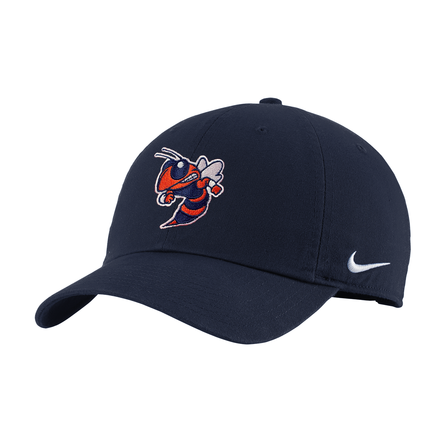 NIKE HERITAGE COTTON TWILL CAP