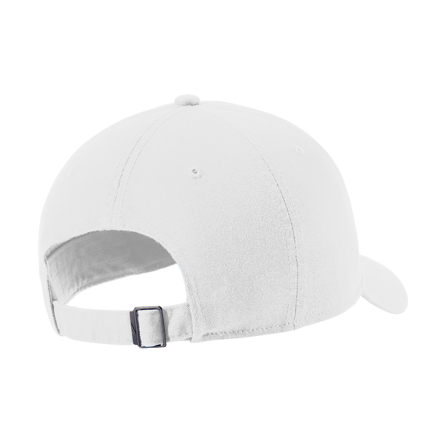 NIKE HERITAGE COTTON TWILL CAP
