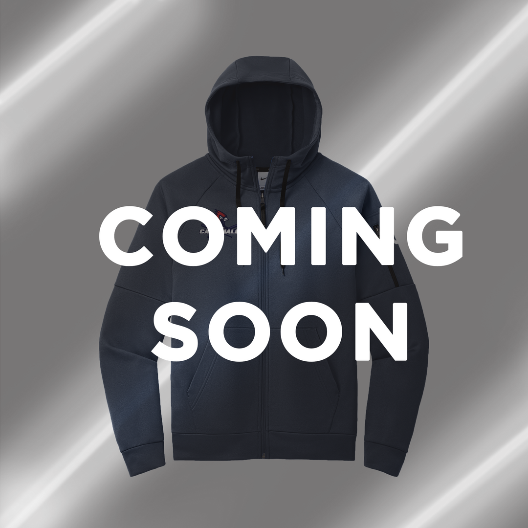 Nike Therma-FIT Pocket Full Zip - COMING SOON!