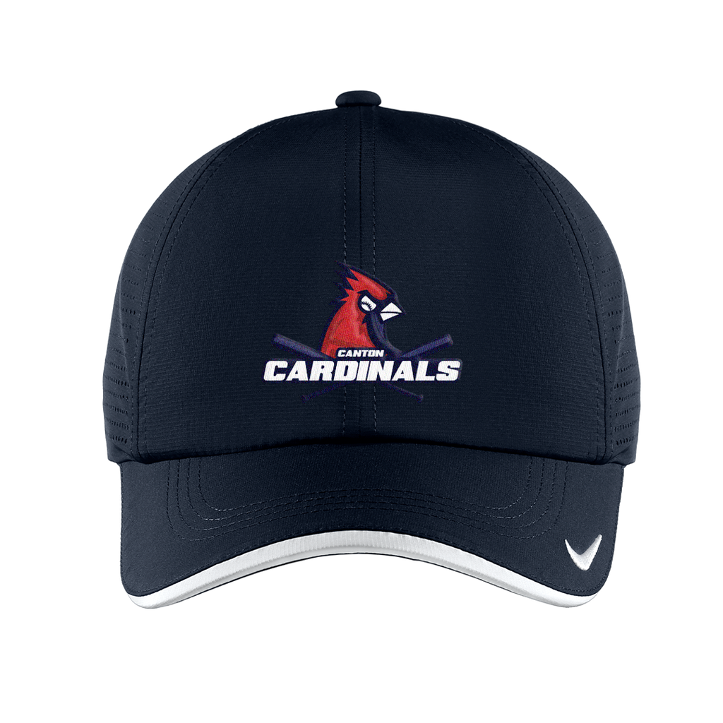 Nike Dri FIT Swoosh Perforated Cap