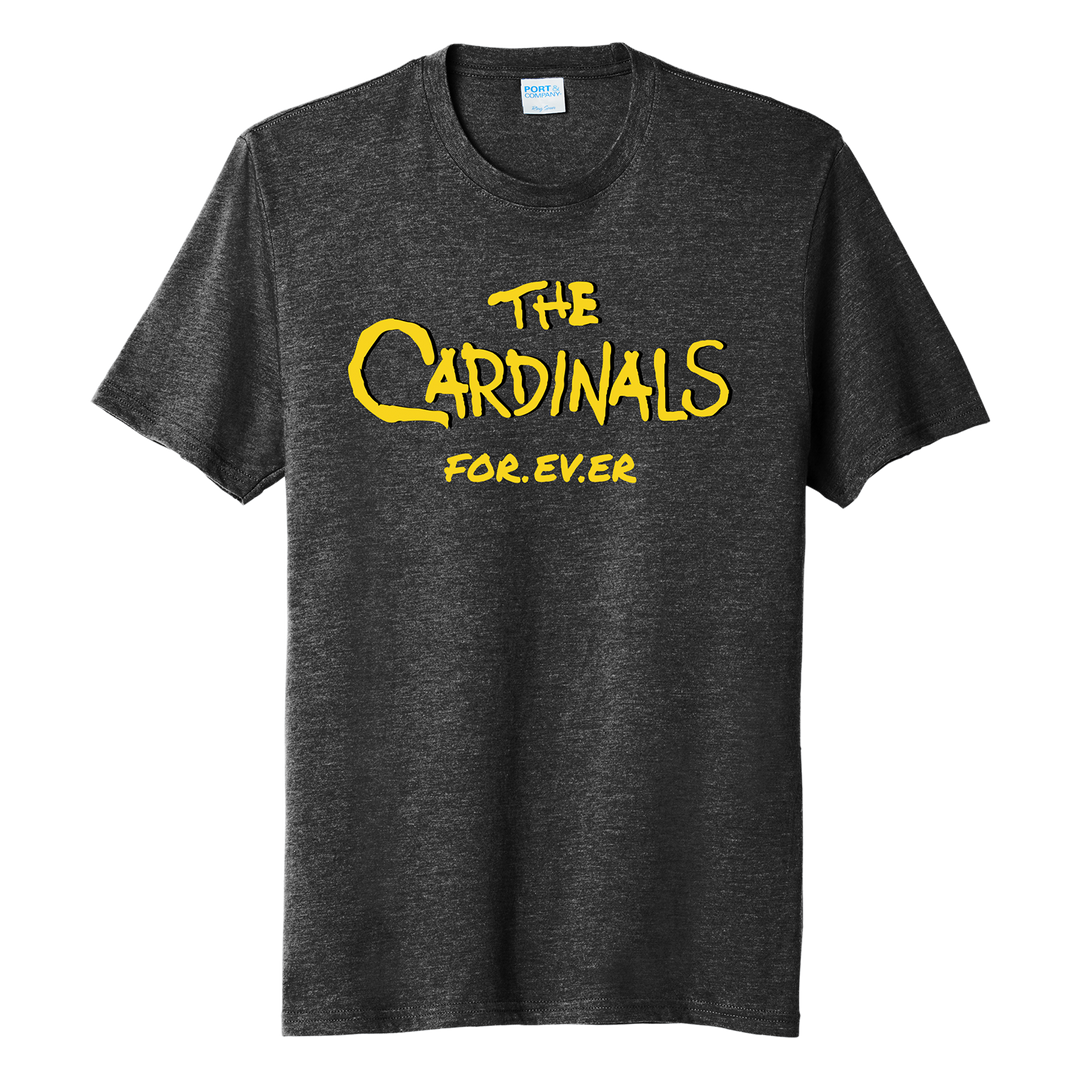 The Sandlot Color's T-Shirt