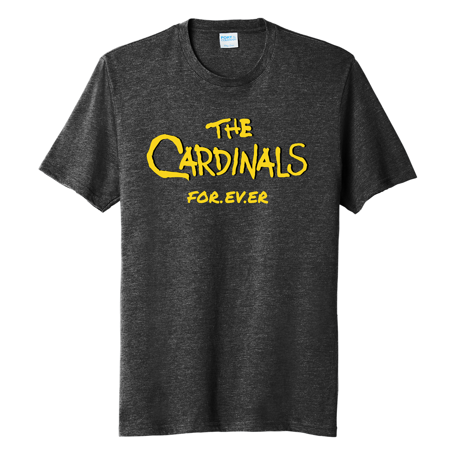 The Sandlot Color's T-Shirt