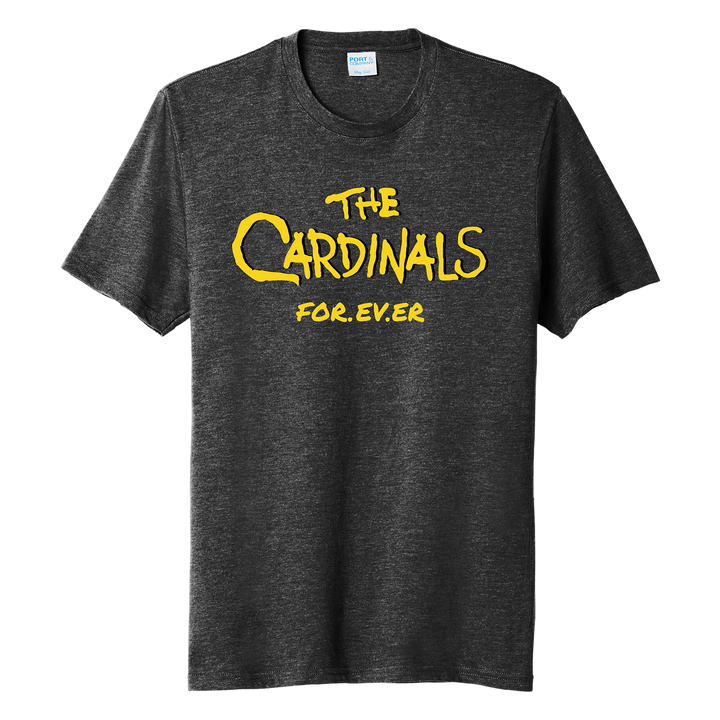 The Sandlot Color's T-Shirt