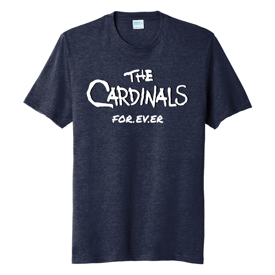 The Sandlot Color's T-Shirt