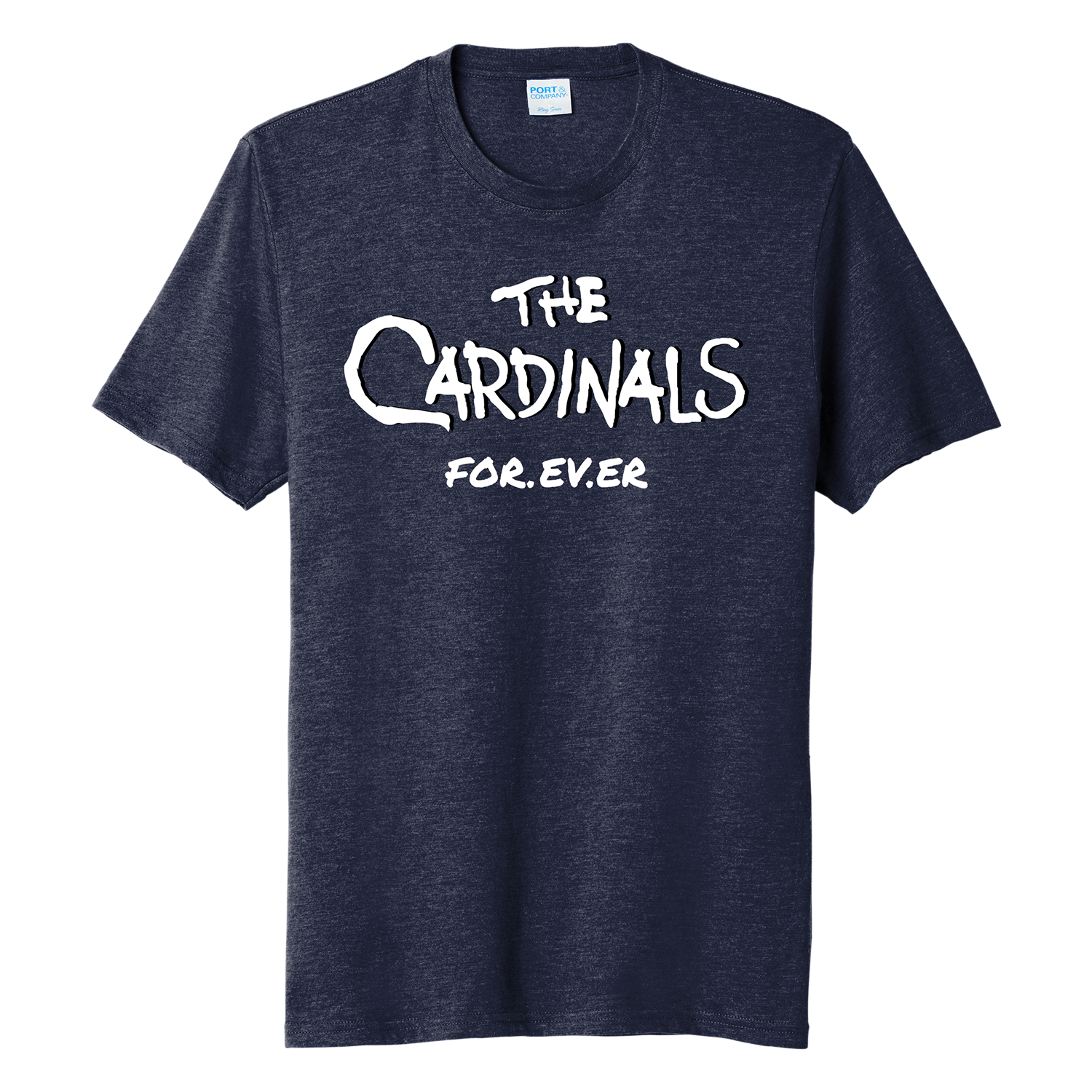 The Sandlot Color's T-Shirt