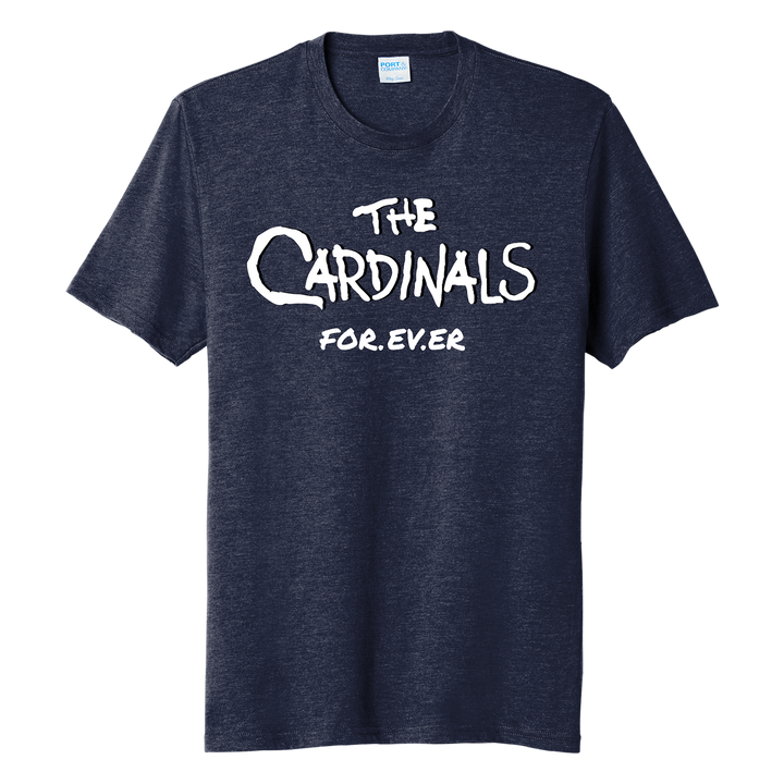 The Sandlot Color's T-Shirt