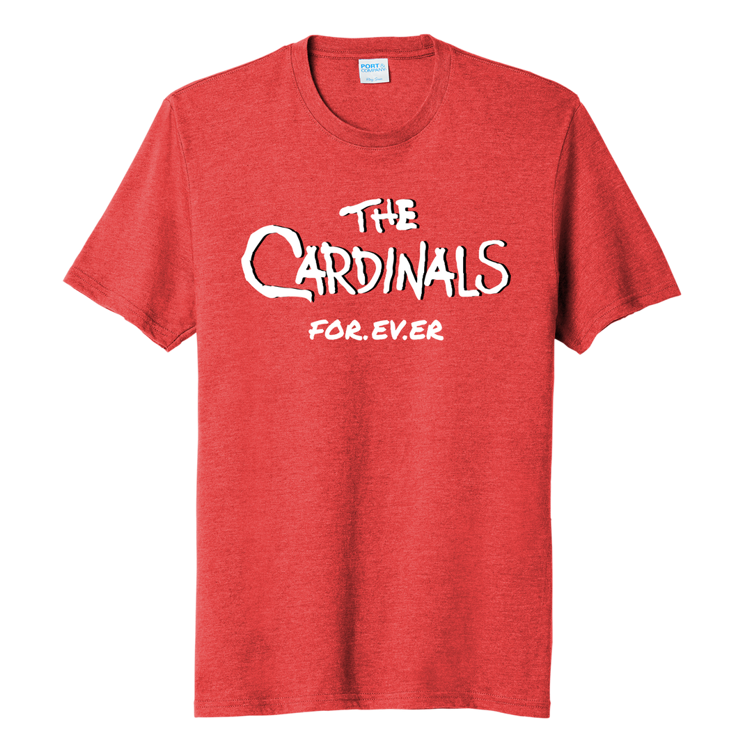 The Sandlot Color's T-Shirt