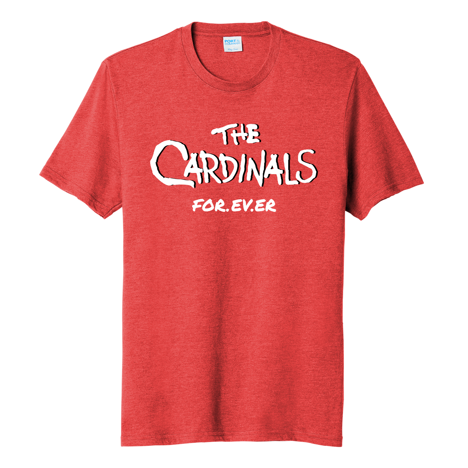 The Sandlot Color's T-Shirt