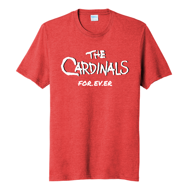 The Sandlot Color's T-Shirt