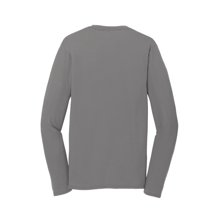 Port & Company® Long Sleeve Performance Blend Tee