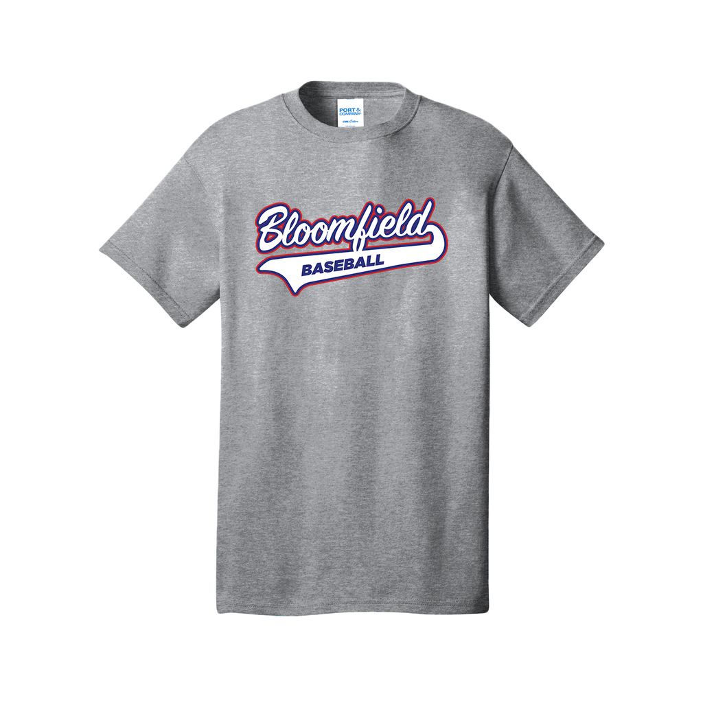 Port & Co™ Core Cotton Tee