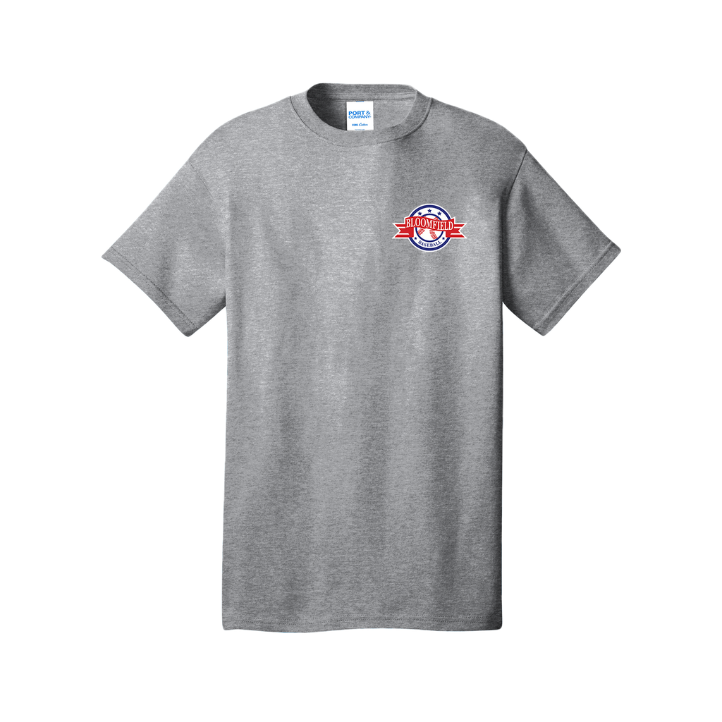 Port & Co™ Core Cotton Tee
