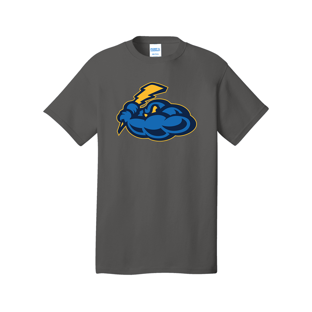 Port & Co™ Core Cotton Tee