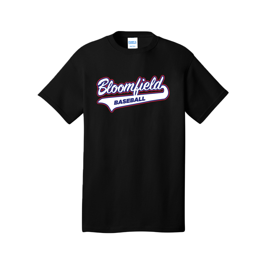 Port & Co™ Core Cotton Tee