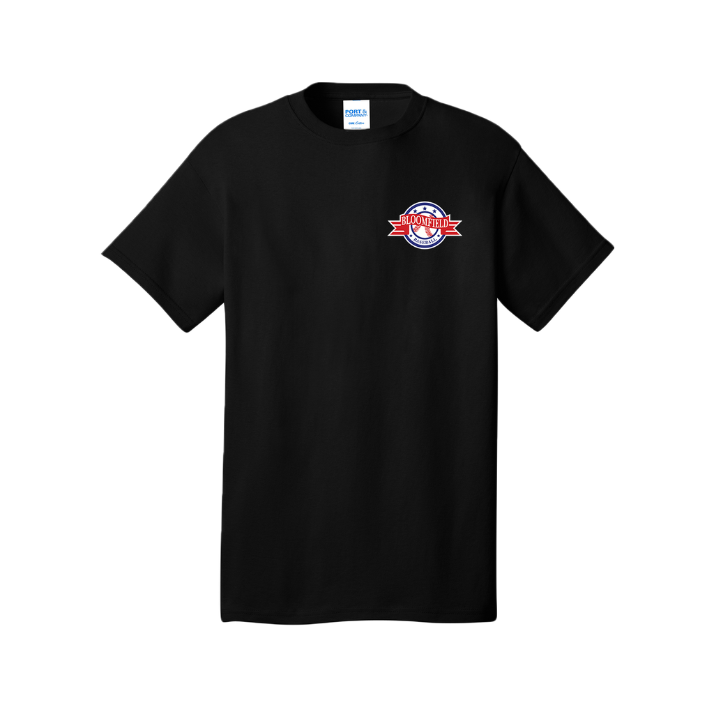 Port & Co™ Core Cotton Tee