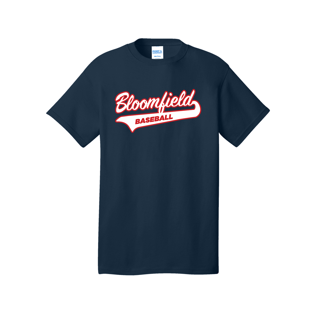 Port & Co™ Core Cotton Tee
