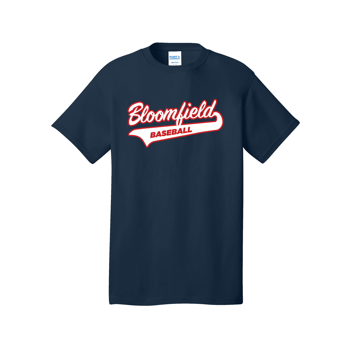 Port & Co™ Core Cotton Tee