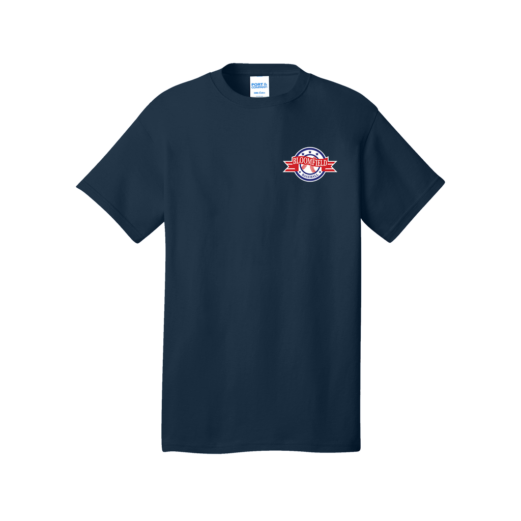 Port & Co™ Core Cotton Tee