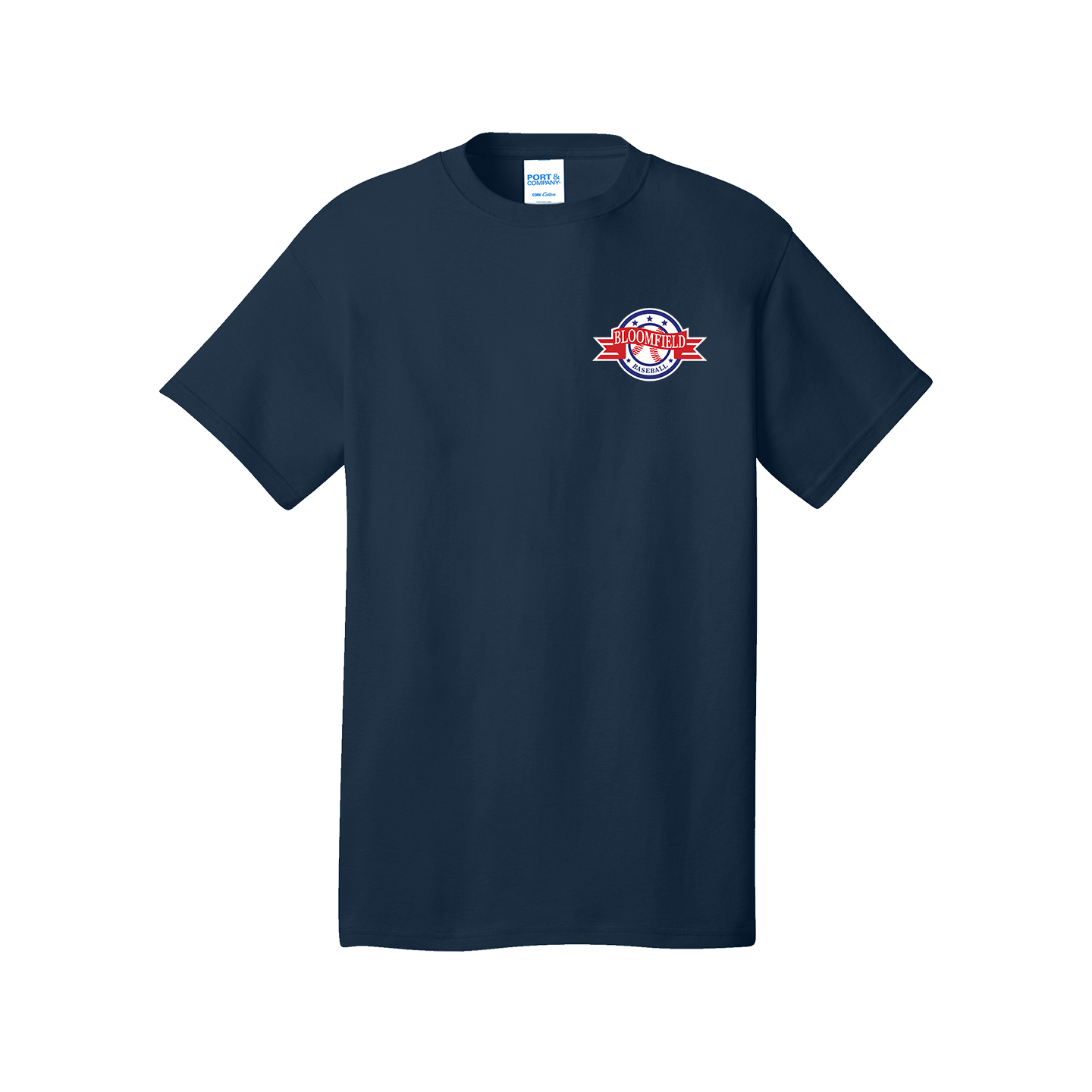 Port & Co™ Core Cotton Tee