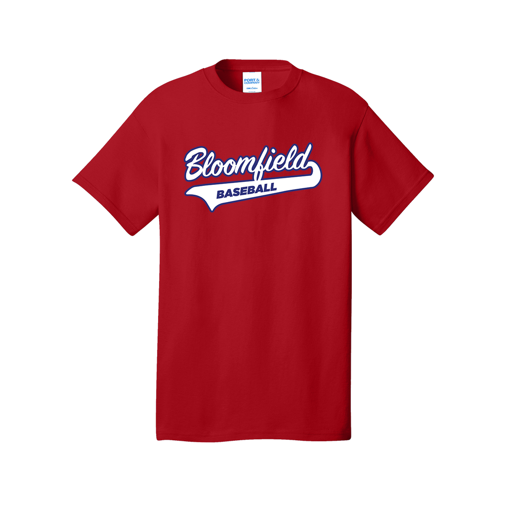 Port & Co™ Core Cotton Tee