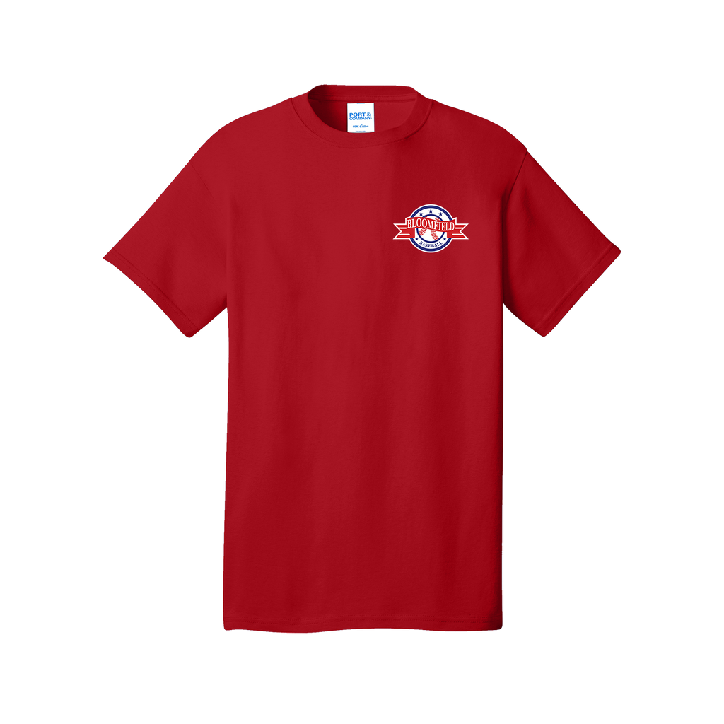 Port & Co™ Core Cotton Tee