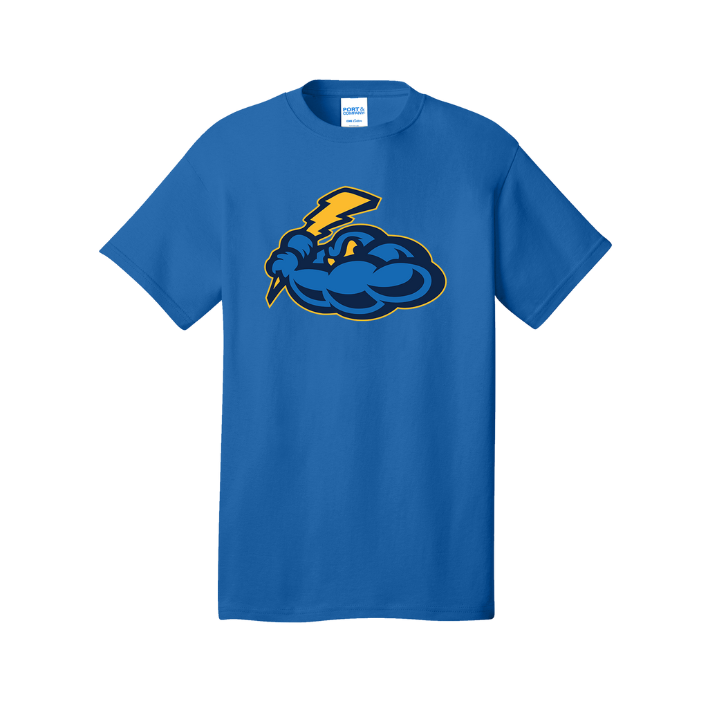 Port & Co™ Core Cotton Tee