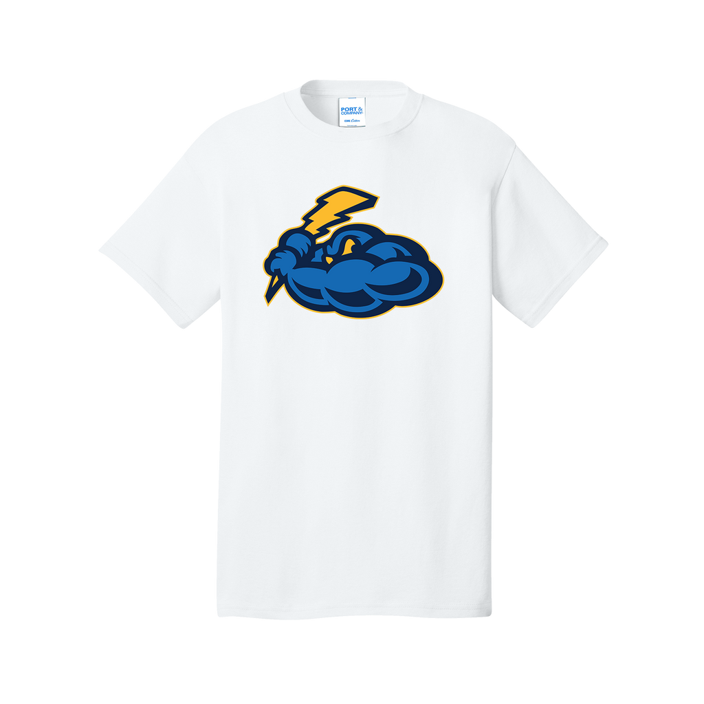 Port & Co™ Core Cotton Tee