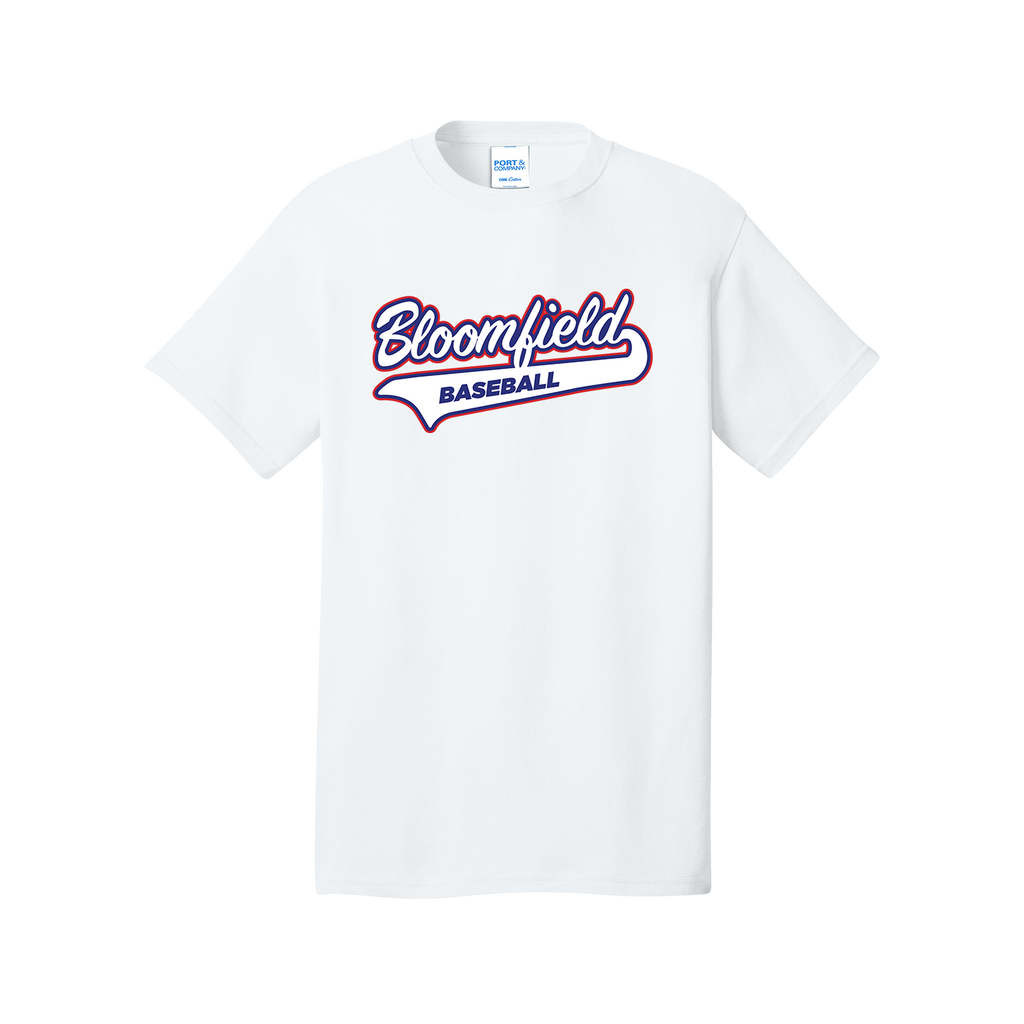 Port & Co™ Core Cotton Tee