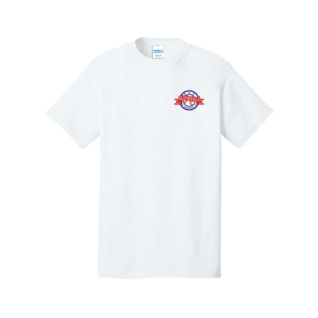Port & Co™ Core Cotton Tee