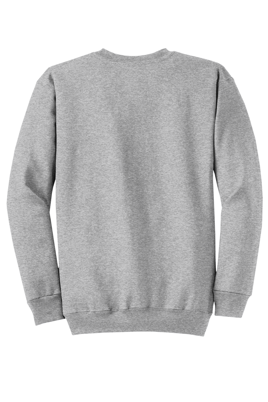 RAIDERS CORE FLEECE CREWNECK SWEATSHIRT