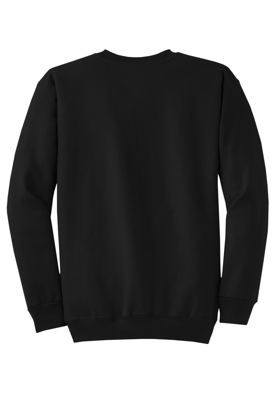 RAIDERS CORE FLEECE CREWNECK SWEATSHIRT