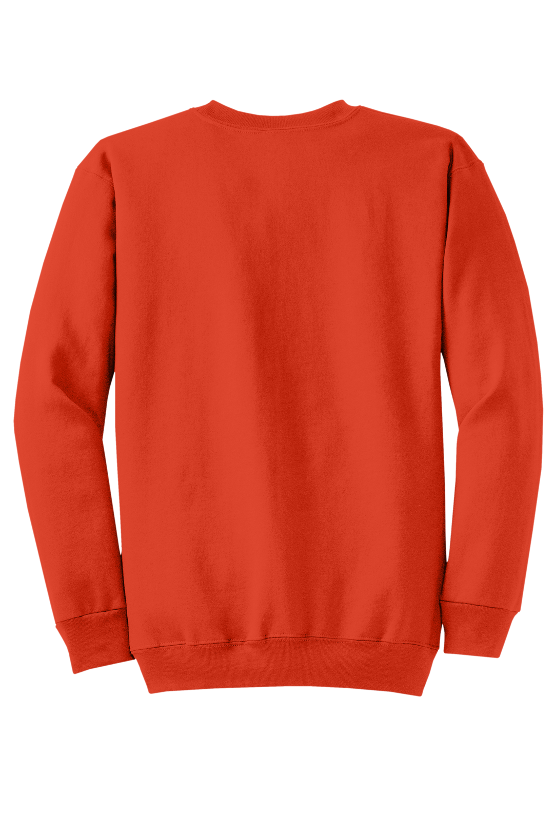 RAIDERS CORE FLEECE CREWNECK SWEATSHIRT
