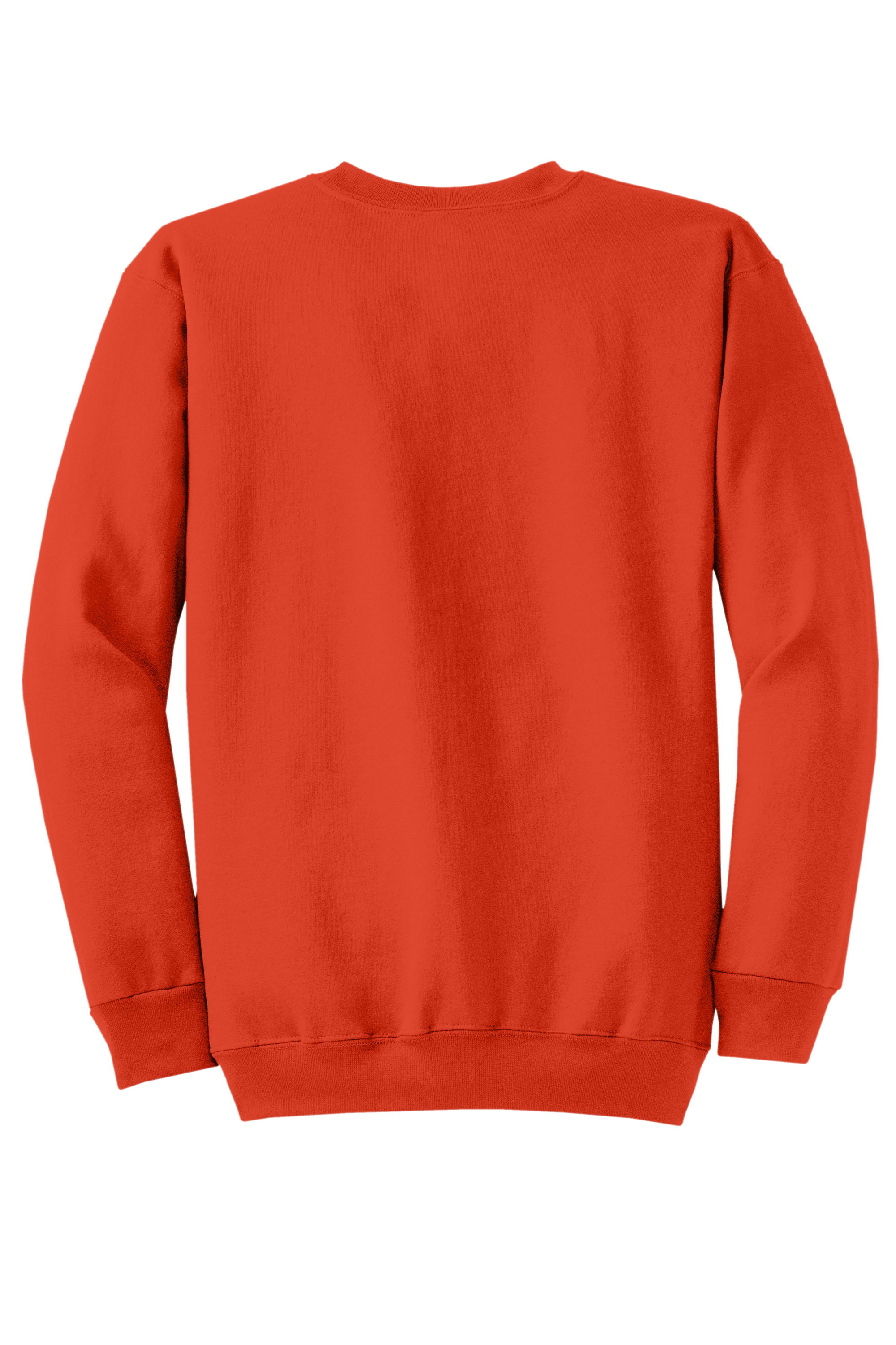 RAIDERS CORE FLEECE CREWNECK SWEATSHIRT