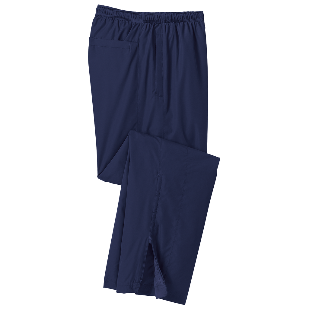 SPORT-TEK WIND PANT (ADULT)