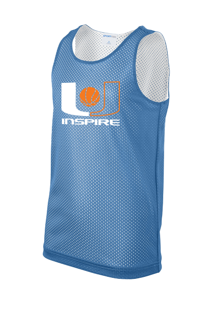 INSPIREU REQUIRED UNIFORM