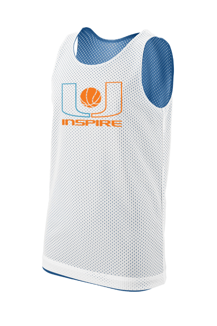 INSPIREU REQUIRED UNIFORM