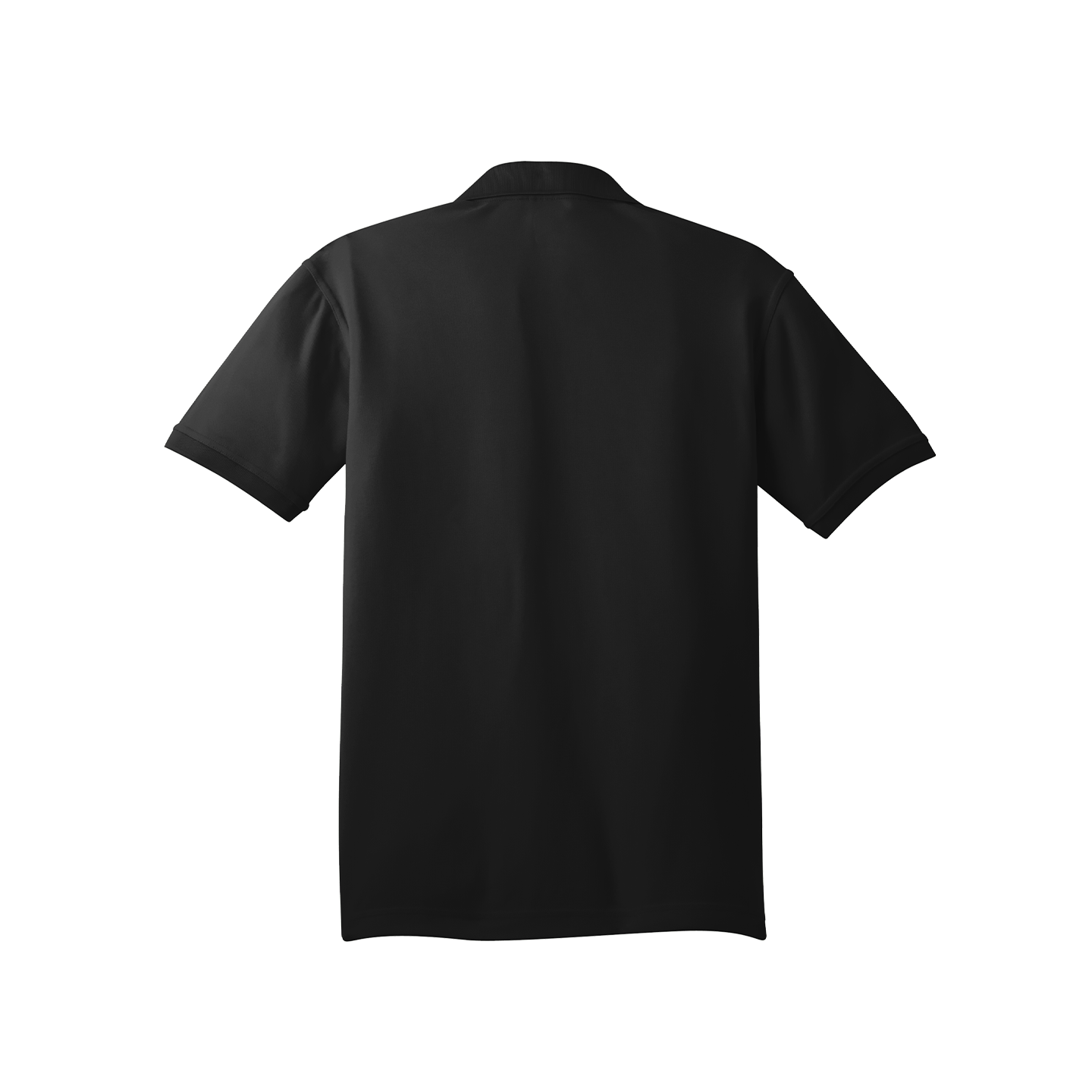 RADIO COBRA OGIO POLO  - BLACK