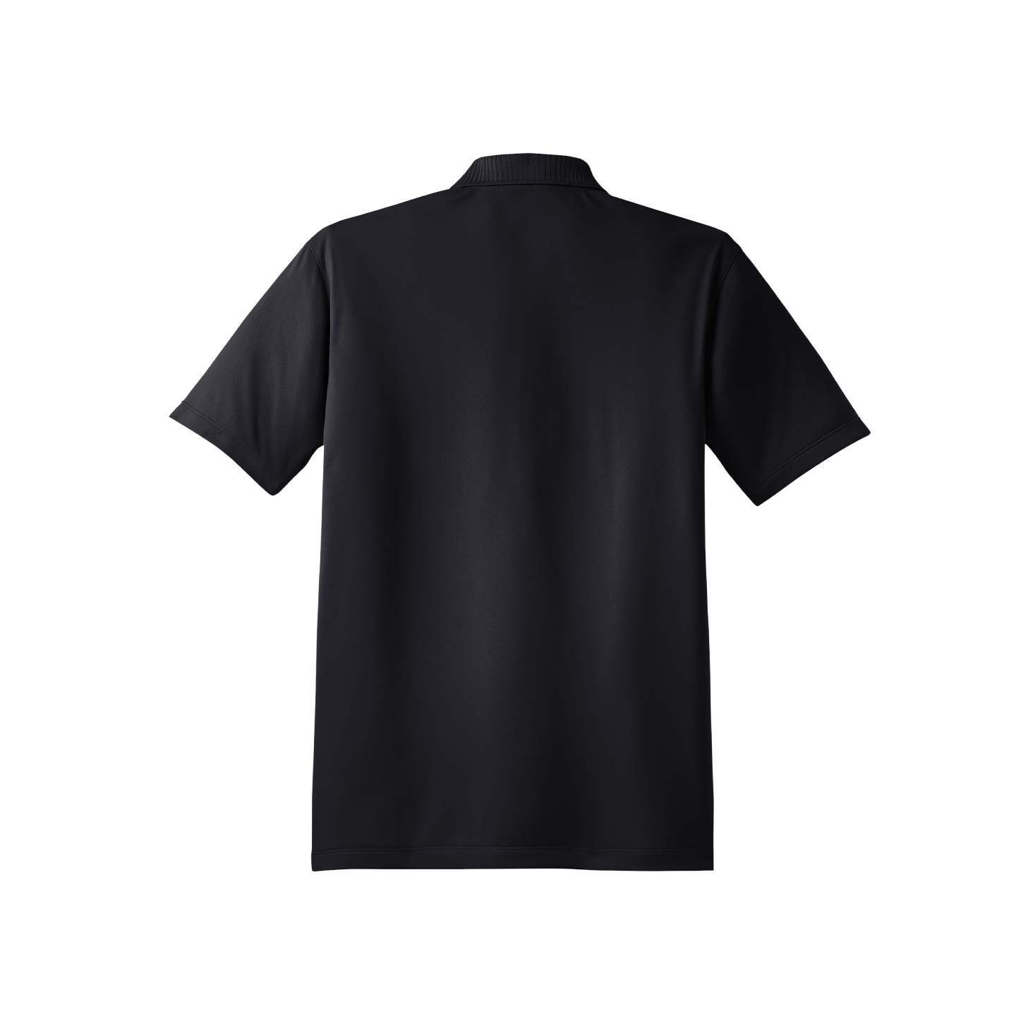 RADIO COBRA POLO  - BLACK