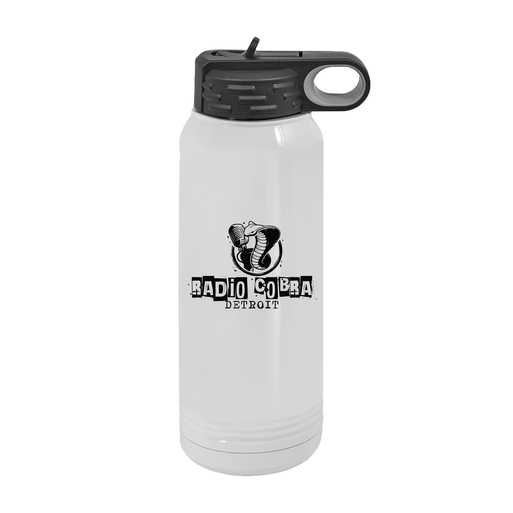 WATER BOTTLE 30oz